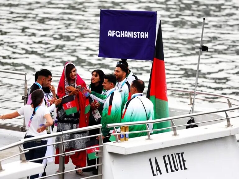 PARIS 2024