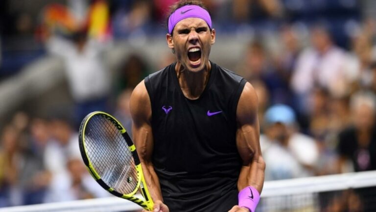 Rafael Nadal
