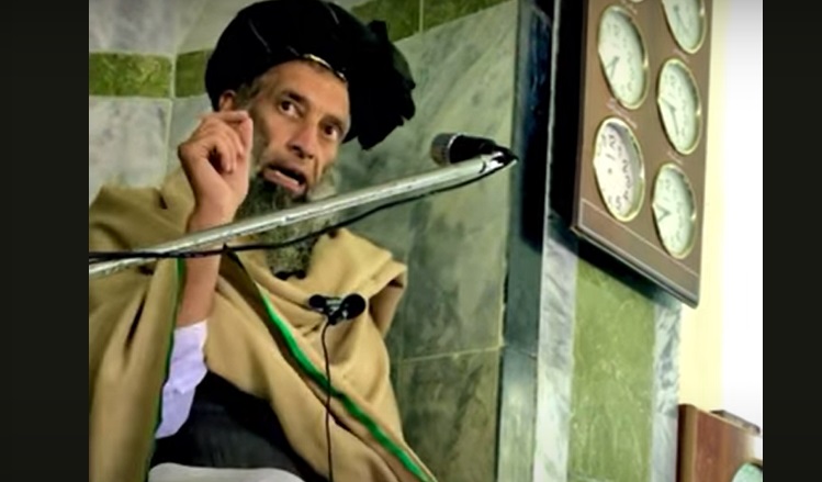 Yahya Anabi