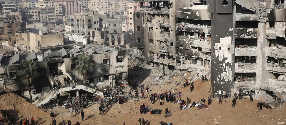 gaza