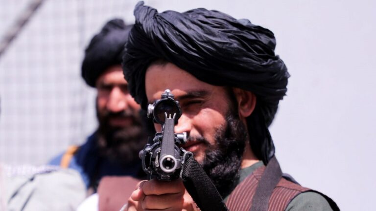 ¿Se involucrará el Talibán en la “Yihad Global”? taliban