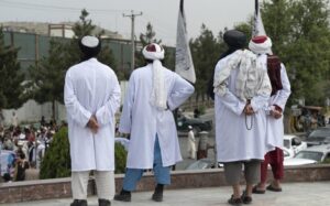 taliban