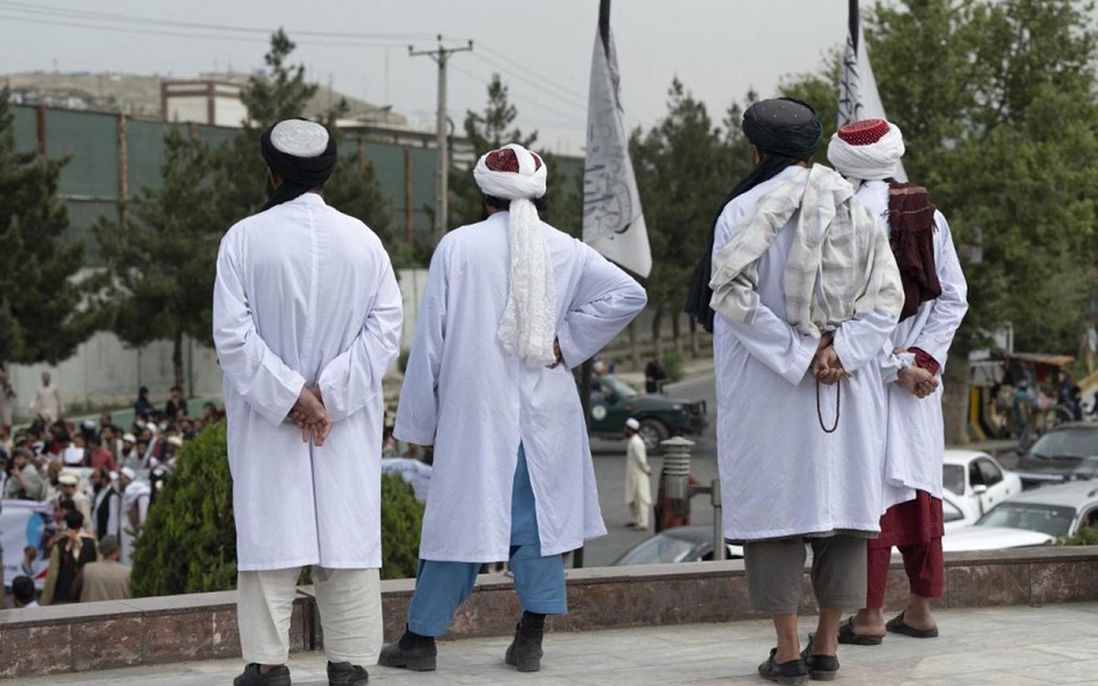 taliban