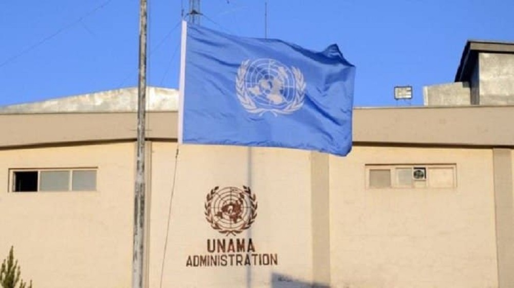 unama