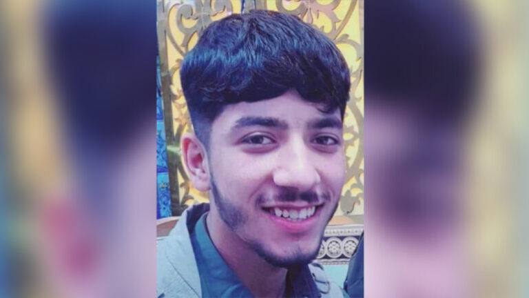 Fuentes: Fuerzas talibanes en Kunduz matan a un joven de 18 años