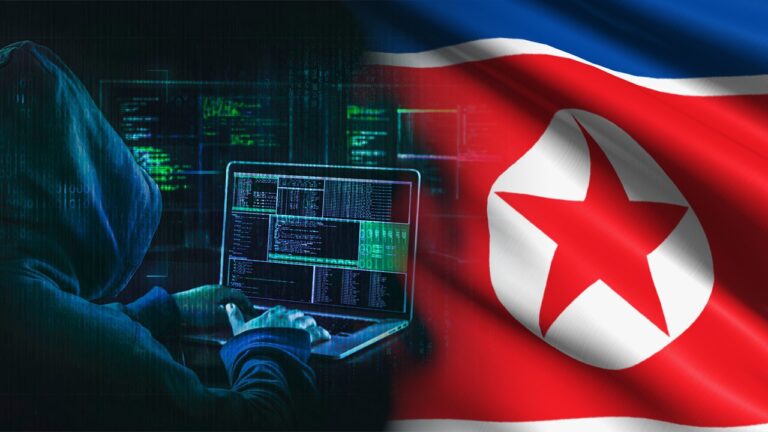 Hackers norcoreanos atacan varios organismos de seguridad y militares de EE.UU.