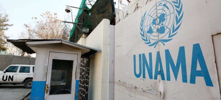 Informe de UNAMA: se han documentado 60 casos de detenciones arbitrarias por parte de los antiguos funcionarios militares del gobierno afgano en los últimos tres meses