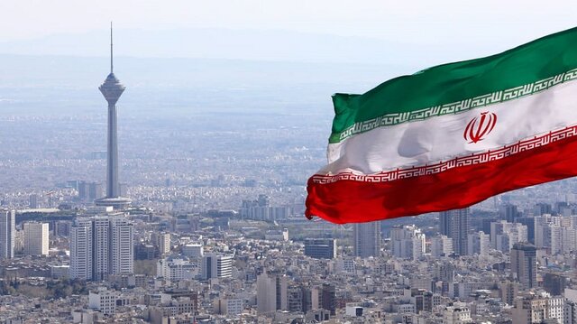 tehran
