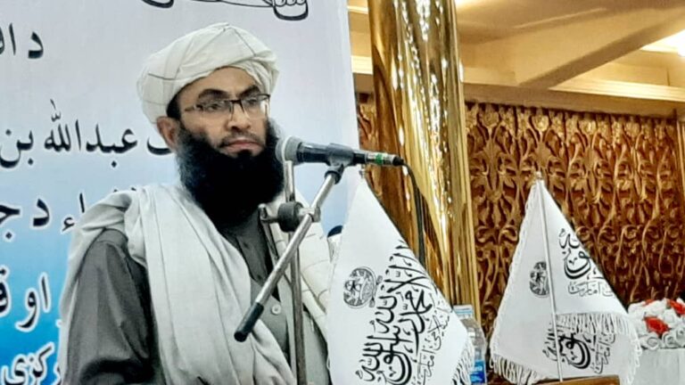 Hanafi: El cumplimiento de los ciudadanos con la ley de Amr Bil Ma’ruf y Nahi ‘An Al-Munkar es obligatorio