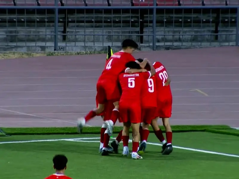Fútbol Sub-17