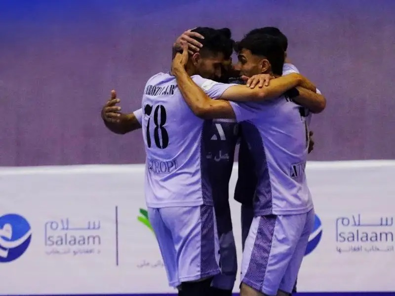 Futsal