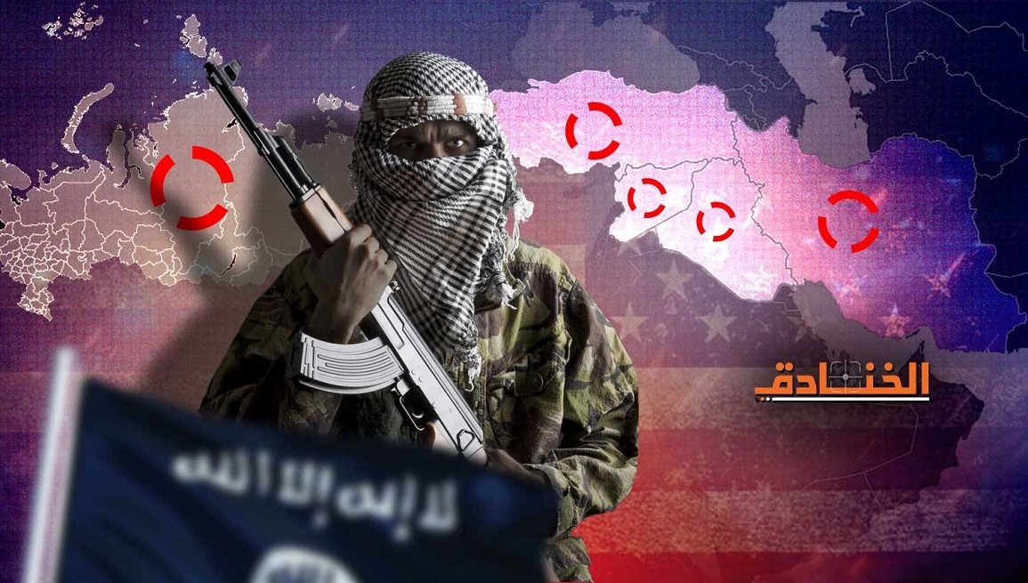 ISIS-Jorasán