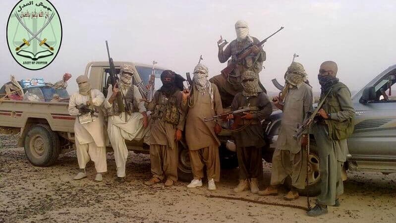 Jaish al-Adl