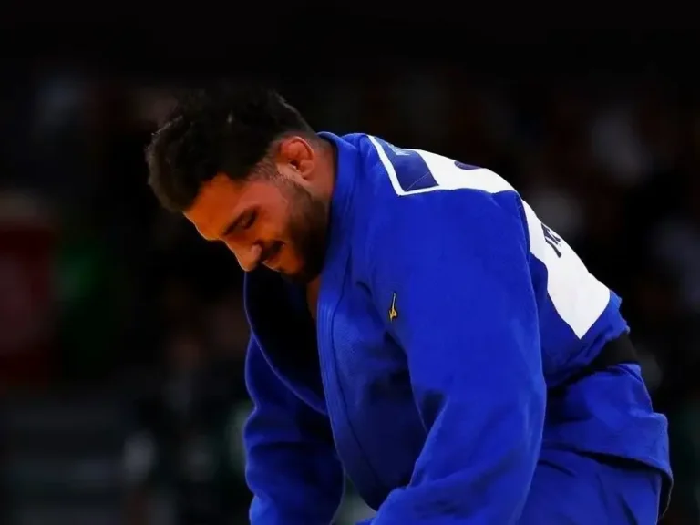 Judoka