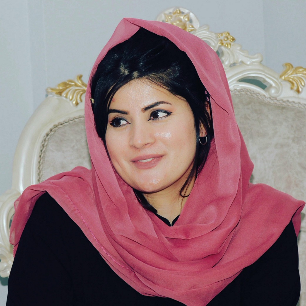 Laila Basim