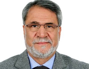 Mohiuddin Mehdi, miembro de la Cámara de Representantes del gobierno anterior