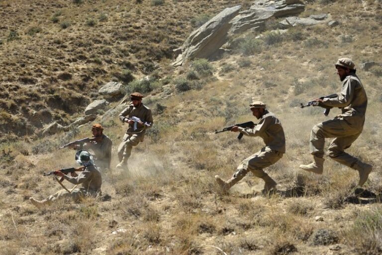 El Consejo de Panjshir ha publicado la identidad de decenas de víctimas que fueron asesinadas por los talibanes en los últimos tres años Panjshiris