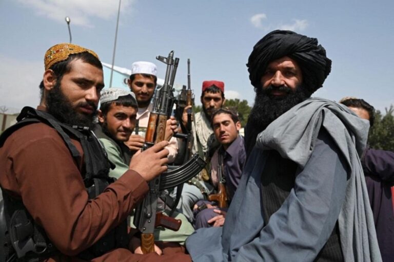 ¿Cuál es la historia detrás de la compra de condones por 15 millones de dólares para los talibanes? TALIBAN