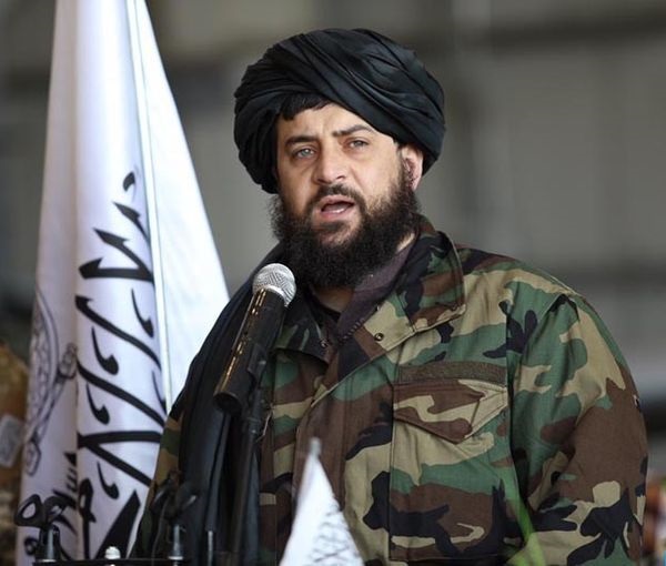 Yaqoob Mujahid