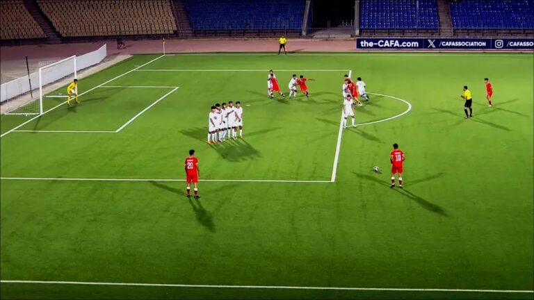 fútbol sub-17