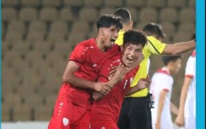fútbol sub-17