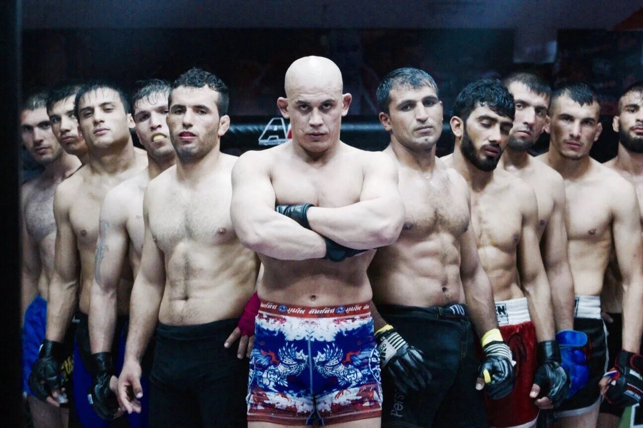 mohammad mubarez
