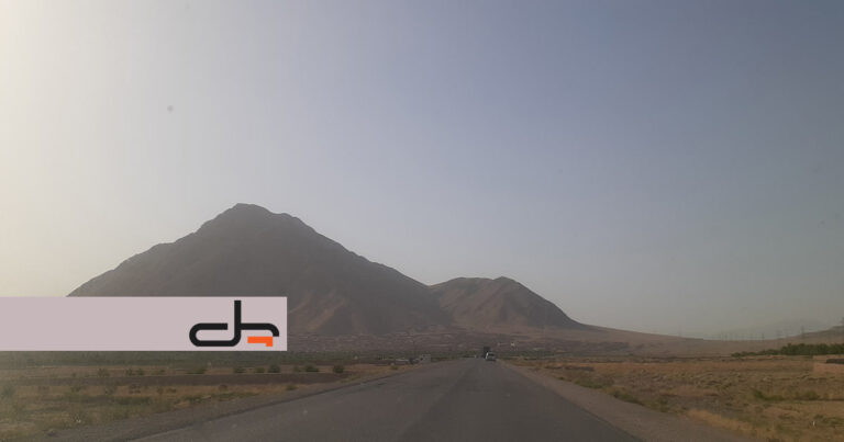 Un hombre de 40 años se suicida en Samangan