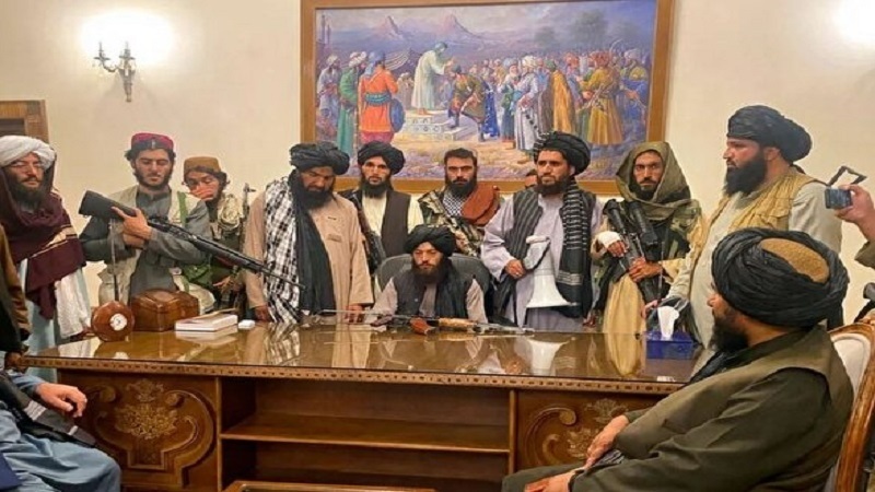 taliban