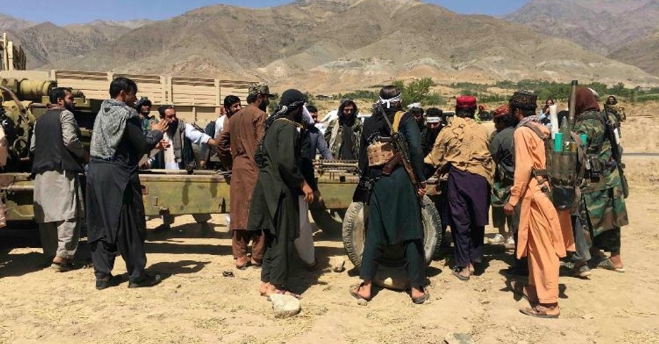 taliban