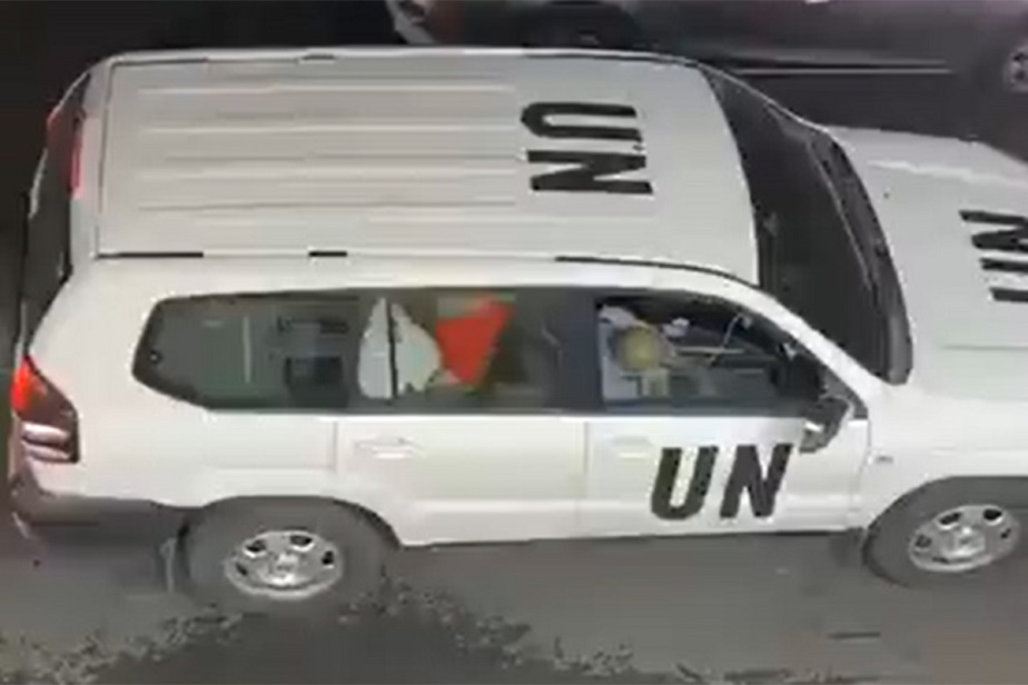 un