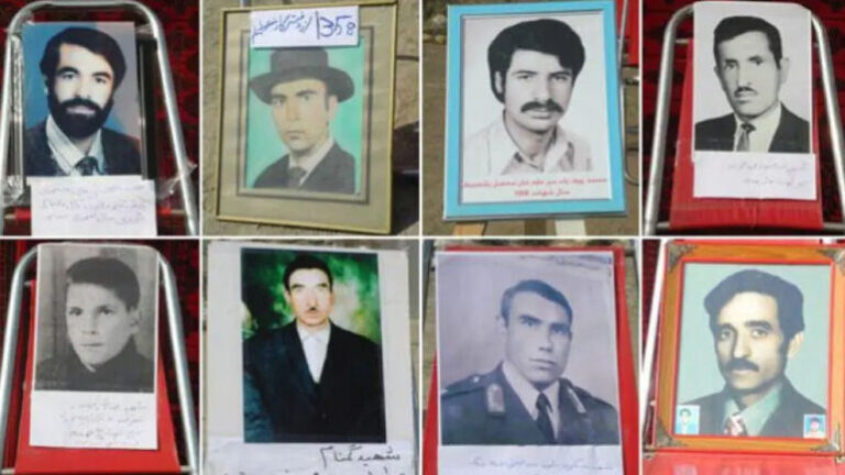 Human Rights Watch: Tens of thousands of people have gone missing in Afghanistan in the last 54 years