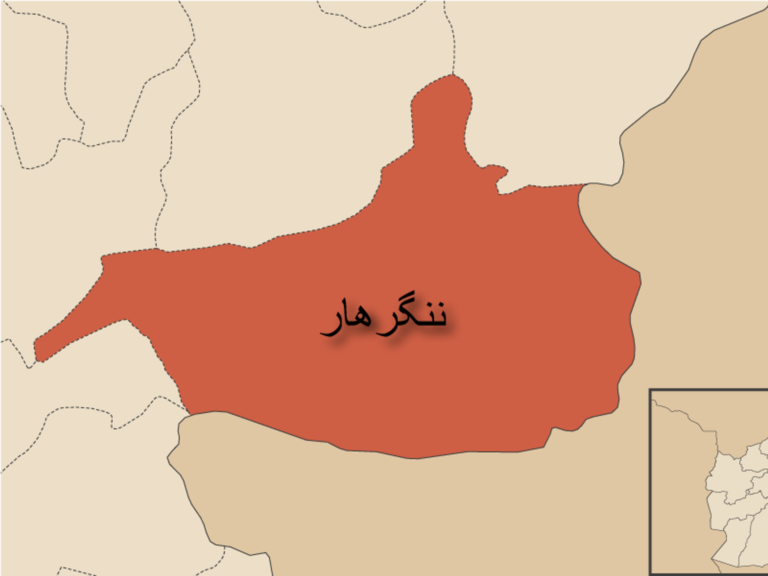 Una niña de 10 años fue asesinada en Nangarhar