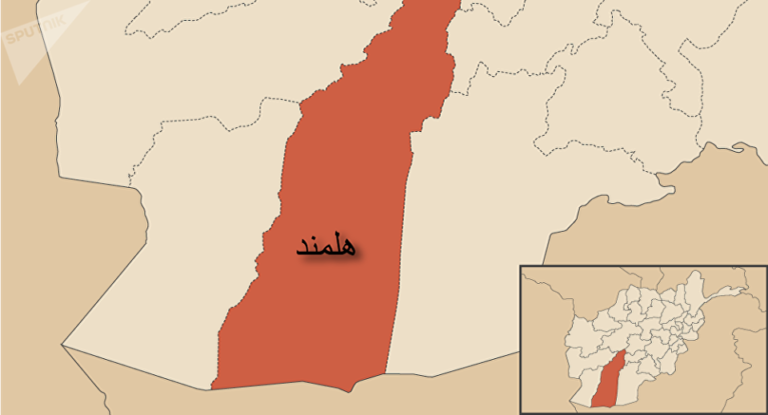Ataque armado a una casa en Helmand; tres personas mueren