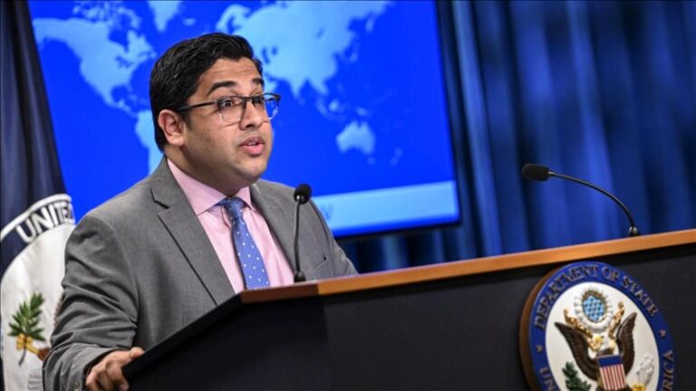 Ministerio de Relaciones Exteriores de EE. UU.: El gobierno talibán no tiene legitimidad
