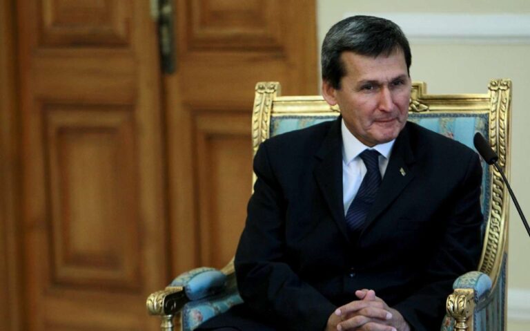 Turkmenistán está listo para comenzar la implementación práctica del proyecto TAPI dentro de Afganistán
