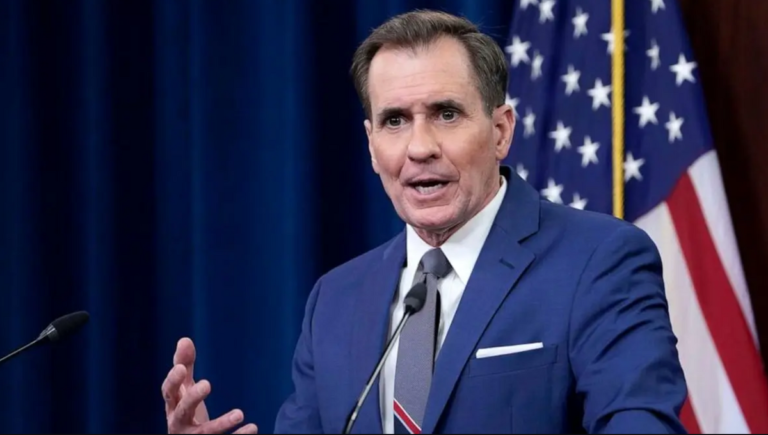 Washington: El pueblo de Pakistán es víctima del terrorismo procedente de Afganistán