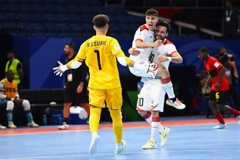 futsala
