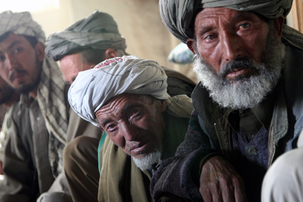 Año 2024: Los hazaras siguen siendo víctimas de genocidio y represión bajo el régimen talibán hazara