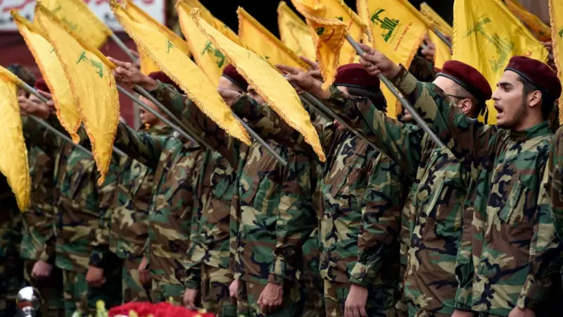 Hezbolá
