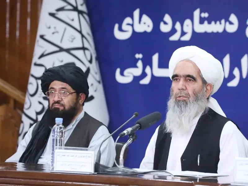 Karamatullah Akhund