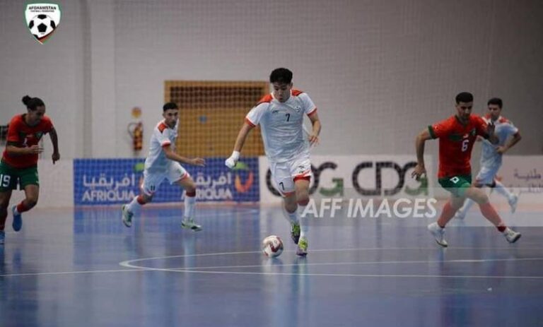 fútbol sala