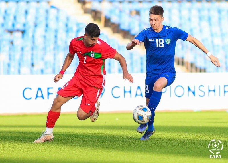 fútbol sub-20