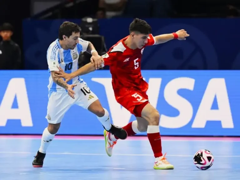 futsala