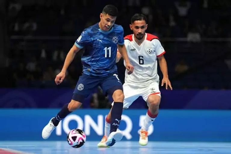 futsala