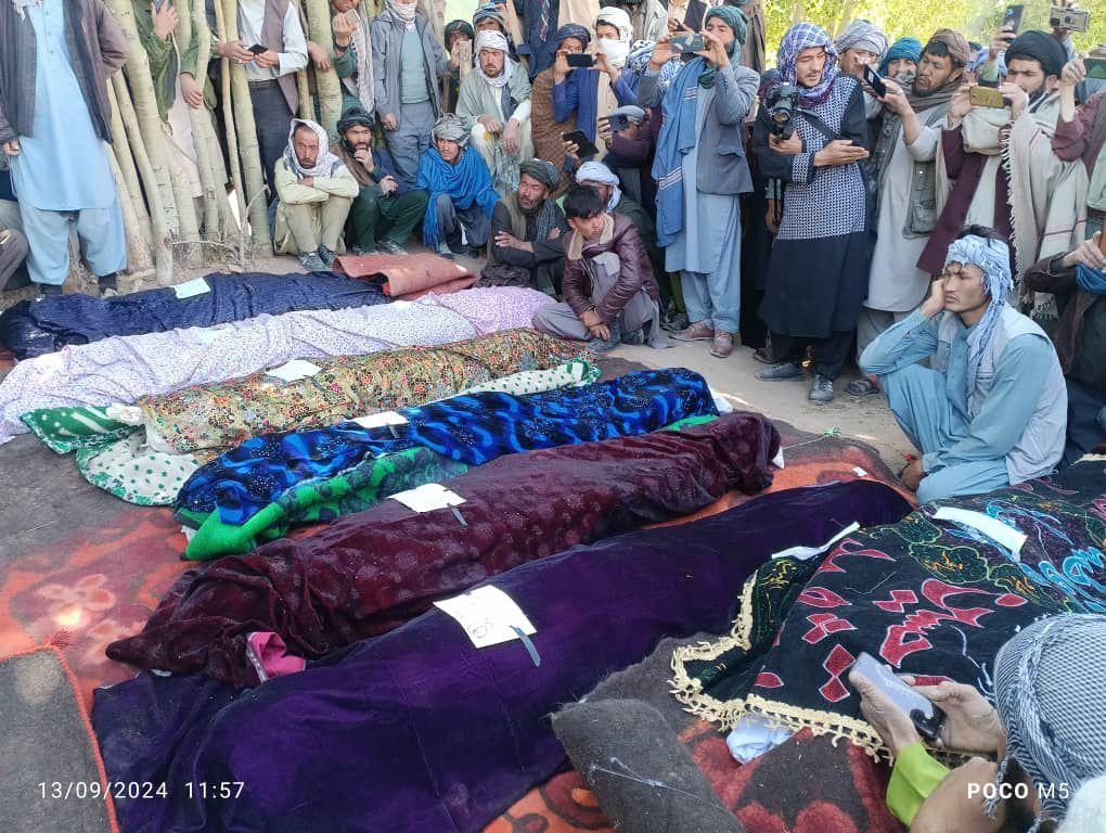 hazara