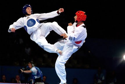 Medallas ganadas por los atletas afganos en la Copa de Paz y Amistad de Irán: Ocho medallas Taekwondo