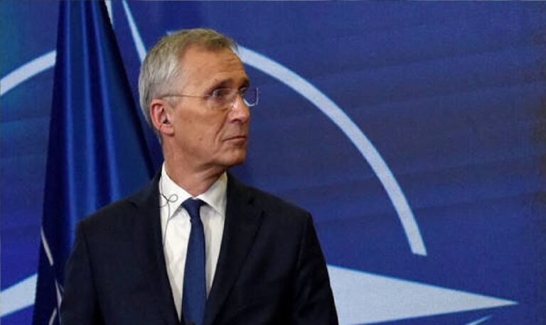 Secretario General de la OTAN: El ataque de Ucrania al territorio ruso tuvo logros