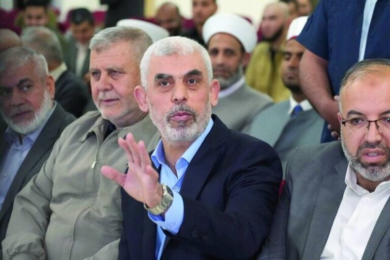 Primer Ministro de Israel: Hamas pretende sacar a los rehenes de Gaza
