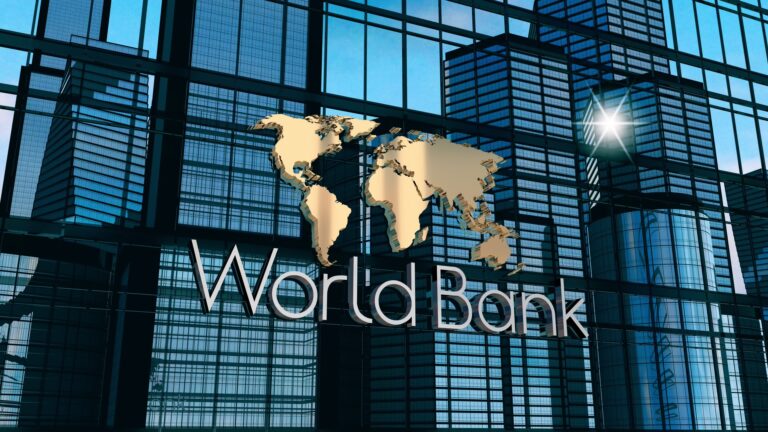 Ministerio de Finanzas de los talibanes: el Banco Mundial reanudará el pago de sus préstamos pendientes