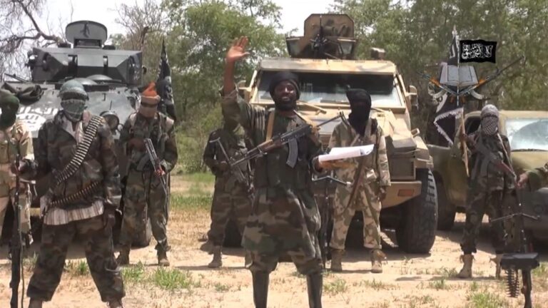 Al menos 100 muertos tras el ataque de Boko Haram en Nigeria